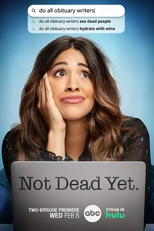 not dead yet 2023 , TheMoviesFlix - TheMoviesFlix.Digital