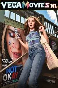 not okay 2022 , TheMoviesFlix - TheMoviesFlix.Digital