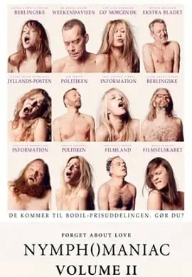 nymphomaniac vol. ii 2013 , TheMoviesFlix - TheMoviesFlix.Digital