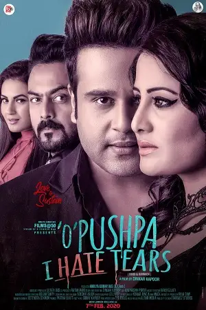 o pushpa i hate tears 2020 , TheMoviesFlix - TheMoviesFlix.Digital