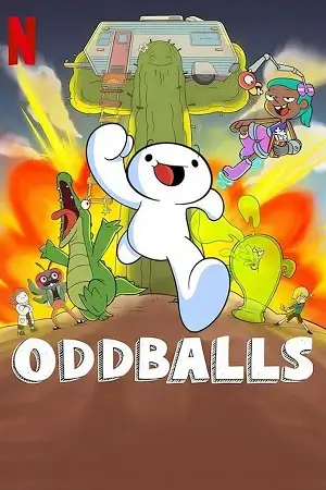 oddballs season 1, TheMoviesFlix - TheMoviesFlix.Digital