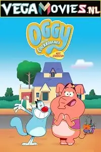 oggy and the cockroaches next generation netflix original 2022 , TheMoviesFlix - TheMoviesFlix.Digital