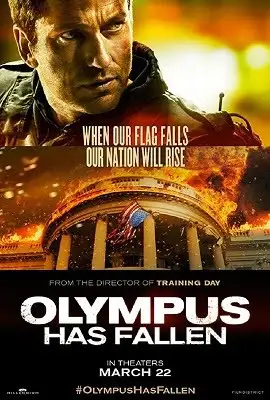olympus has fallen 2013 , TheMoviesFlix - TheMoviesFlix.Digital
