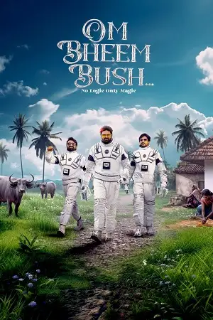 om bheem bush 2024 , TheMoviesFlix - TheMoviesFlix.Digital