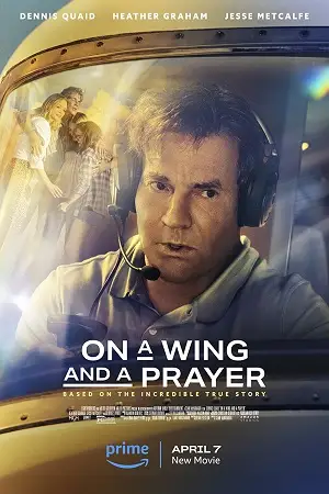 on a wing and a prayer 2023 , TheMoviesFlix - TheMoviesFlix.Digital