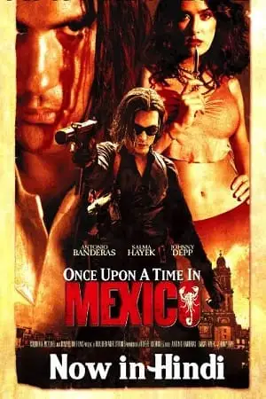 once upon a time in mexico 2003 , TheMoviesFlix - TheMoviesFlix.Digital
