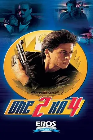 one 2 ka 4 2001 , TheMoviesFlix - TheMoviesFlix.Digital