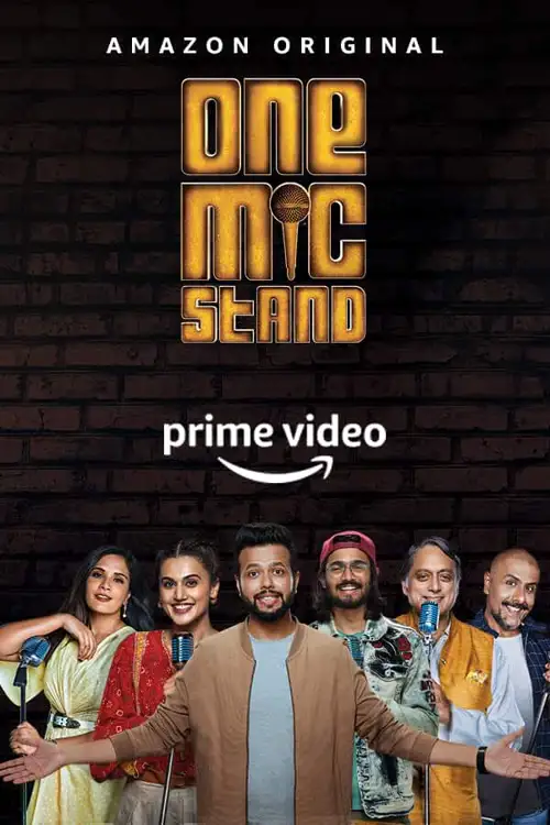 one mic stand 2019 , TheMoviesFlix - TheMoviesFlix.Digital