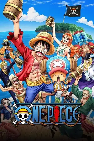 one piece east blue season 1 , TheMoviesFlix - TheMoviesFlix.Digital