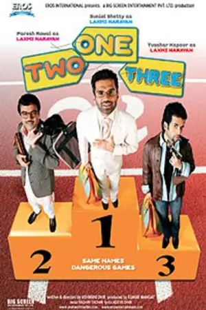 one two three 2008 , TheMoviesFlix - TheMoviesFlix.Digital