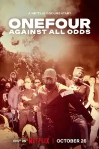 onefour against all odds 2023 , TheMoviesFlix - TheMoviesFlix.Digital