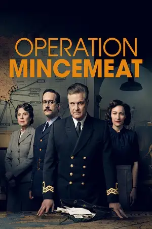 operation mincemeat 2022 , TheMoviesFlix - TheMoviesFlix.Digital