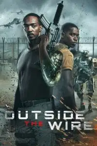 outside the wire netflix original 2021 , TheMoviesFlix - TheMoviesFlix.Digital