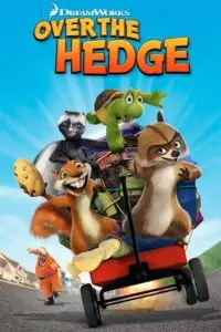 over the hedge 2006 , TheMoviesFlix - TheMoviesFlix.Digital