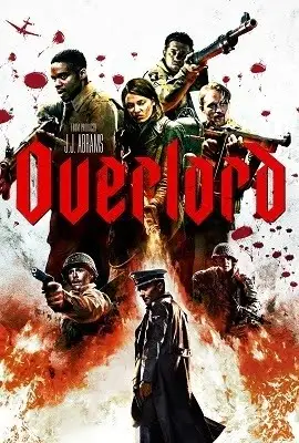 overlord 2018 , TheMoviesFlix - TheMoviesFlix.Digital
