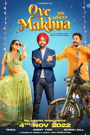 oye makhna 2022 , TheMoviesFlix - TheMoviesFlix.Digital