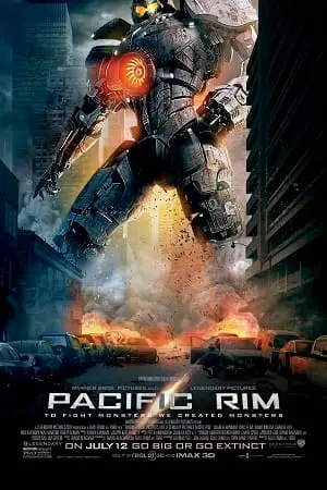 pacific rim 2013 , TheMoviesFlix - TheMoviesFlix.Digital