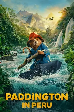 paddington in peru 2024 , TheMoviesFlix - TheMoviesFlix.Digital