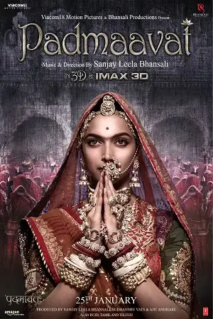 padmaavat 2018 , TheMoviesFlix - TheMoviesFlix.Digital