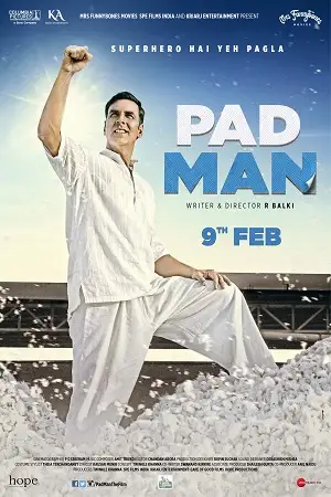 padman 2018 , TheMoviesFlix - TheMoviesFlix.Digital
