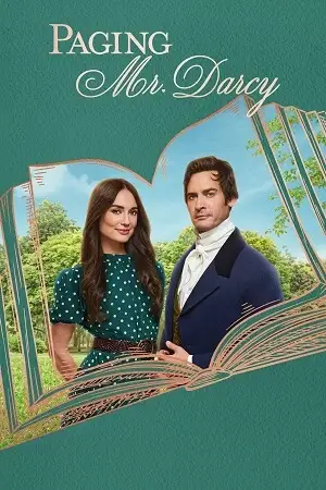 paging mr. darcy 2024 , TheMoviesFlix - TheMoviesFlix.Digital
