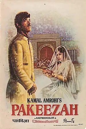 pakeezah 1972 , TheMoviesFlix - TheMoviesFlix.Digital