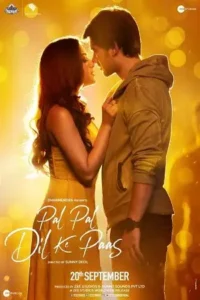 pal pal dil ke paas 2019 , TheMoviesFlix - TheMoviesFlix.Digital