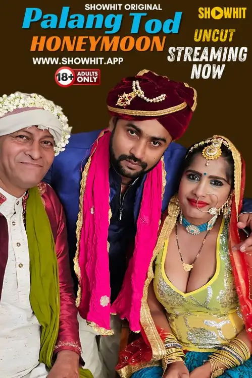 palangtod honeymoon 2024 , TheMoviesFlix - TheMoviesFlix.Digital