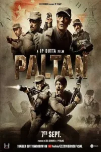 paltan 2018 , TheMoviesFlix - TheMoviesFlix.Digital
