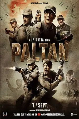 paltan 2018 , TheMoviesFlix - TheMoviesFlix.Digital