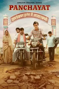 panchayat 2022 , TheMoviesFlix - TheMoviesFlix.Digital