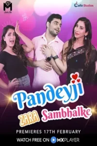 pandeyji zara sambhalke 2021 , TheMoviesFlix - TheMoviesFlix.Digital