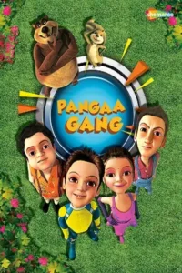 pangaa gang 2010 , TheMoviesFlix - TheMoviesFlix.Digital