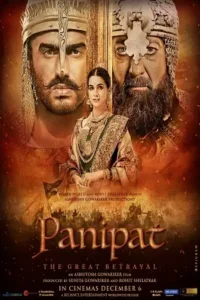 panipat 2019 , TheMoviesFlix - TheMoviesFlix.Digital