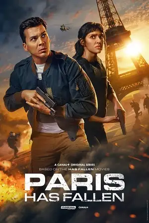 paris has fallen 2024 , TheMoviesFlix - TheMoviesFlix.Digital