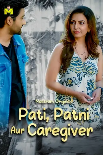 pati patni aur caregiver 2025 , TheMoviesFlix - TheMoviesFlix.Digital