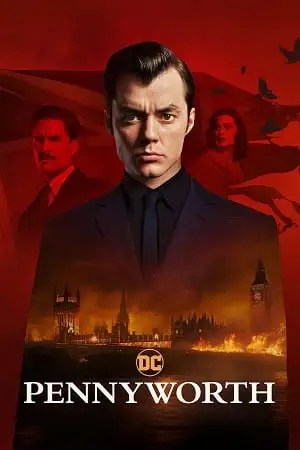 pennyworth season 1, TheMoviesFlix - TheMoviesFlix.Digital