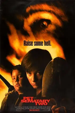 pet sematary 2 1992 , TheMoviesFlix - TheMoviesFlix.Digital