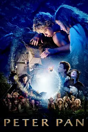 peter pan 2003 , TheMoviesFlix - TheMoviesFlix.Digital