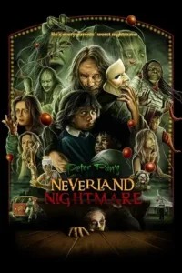 peter pan s neverland nightmare 2025 , TheMoviesFlix - TheMoviesFlix.work