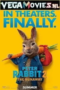 peter rabbit 2 the runaway 2021 , TheMoviesFlix - TheMoviesFlix.Digital
