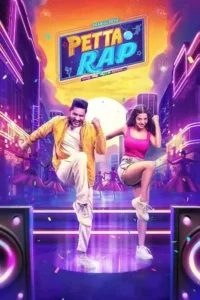petta rap 2024 , TheMoviesFlix - TheMoviesFlix.Digital