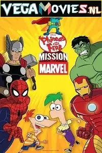 phineas and ferb mission marvel 2013 , TheMoviesFlix - TheMoviesFlix.Digital