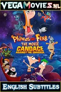 phineas and ferb the movie candace against the universe 2020 , TheMoviesFlix - TheMoviesFlix.Digital