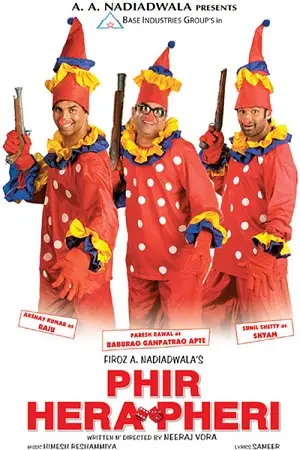 phir hera pheri 2006 , TheMoviesFlix - TheMoviesFlix.Digital