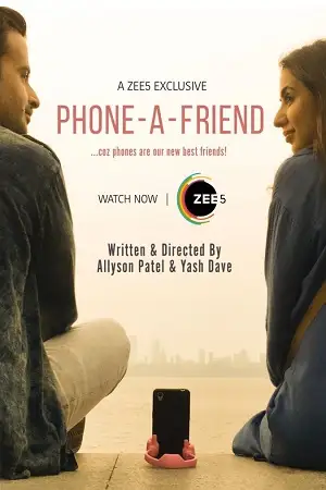 phone a friend 2020 , TheMoviesFlix - TheMoviesFlix.Digital