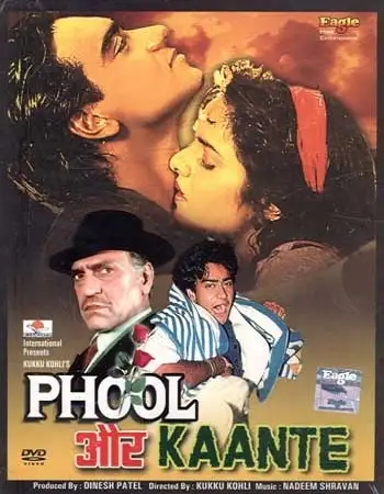phool aur kaante 1991 , TheMoviesFlix - TheMoviesFlix.Digital