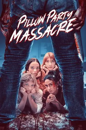 pillow party massacre 2023 , TheMoviesFlix - TheMoviesFlix.Digital