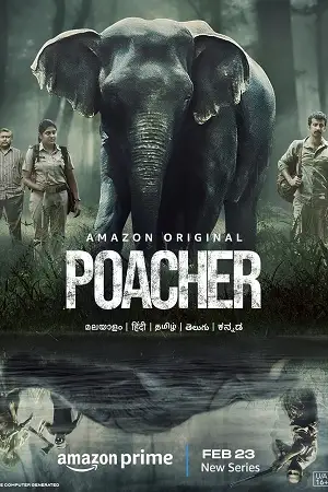 poacher amazon original 2024 , TheMoviesFlix - TheMoviesFlix.Digital