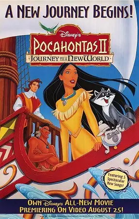 pocahontas 2 1998 , TheMoviesFlix - TheMoviesFlix.Digital